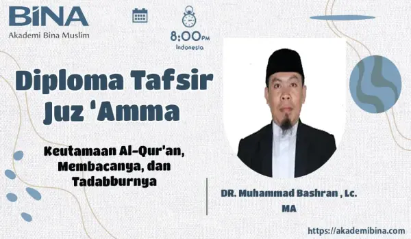 Keutamaan Al-Qur’an, Membacanya, dan Tadabburnya